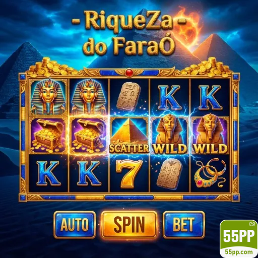 55pp.com - inovadores jogos de cassino para explorar