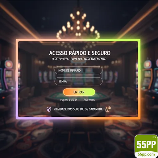 55pp.com - obter exclusivo entrada rápida